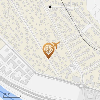 Foto zu Akeleiweg 75-77, 12487 Berlin