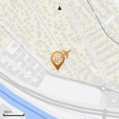 Karte Akeleiweg 78-82, 12487 Berlin