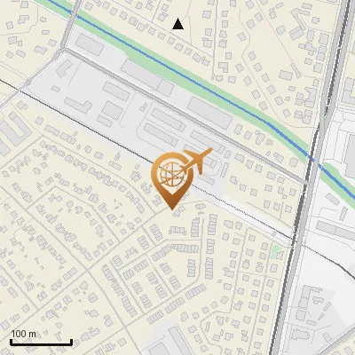 Foto zu Akkordeonweg 58-65, 13127 Berlin