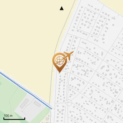 Foto zu Aladinweg 16-20, 13088 Berlin