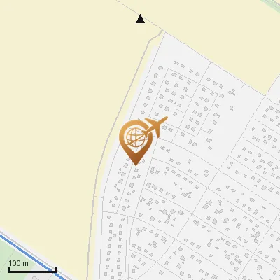 Foto zu Aladinweg 1-13, 13088 Berlin