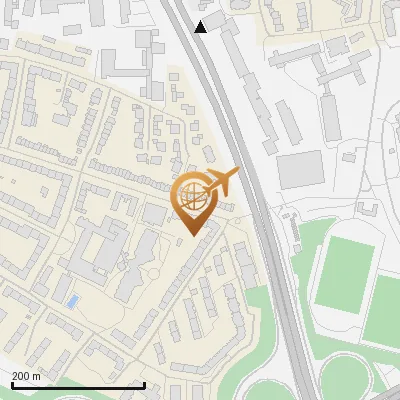 Foto zu Alarichstraße 46-56, 50679 Köln