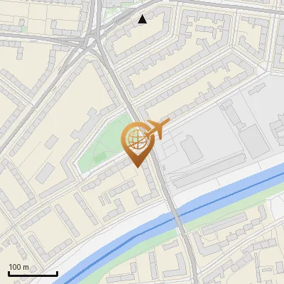 Foto zu Alarichstraße 6-8, 12105 Berlin