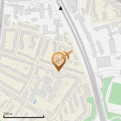 Foto zu Alarichstraße 61-69, 50679 Köln