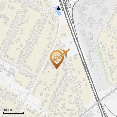 Foto zu Albanstraße 10, 12277 Berlin