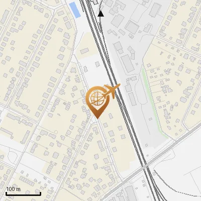 Foto zu Albanstraße 11-15, 12277 Berlin