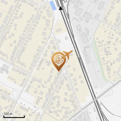 Foto zu Albanstraße 16-18, 12277 Berlin