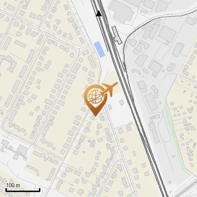 Foto zu Albanstraße 2, 12277 Berlin