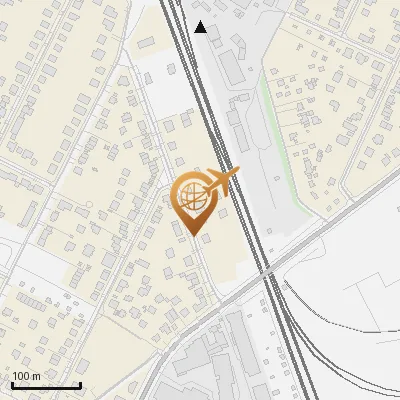 Foto zu Albanstraße 19-23, 12277 Berlin