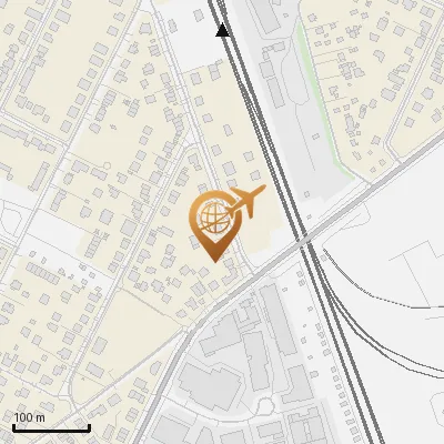 Foto zu Albanstraße 24-30, 12277 Berlin