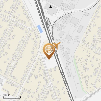 Foto zu Albanstraße 3-9, 12277 Berlin