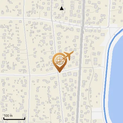 Karte Alberichstraße 103, 12683 Berlin