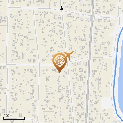 Karte Alberichstraße 106, 12683 Berlin