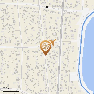 Foto zu Alberichstraße 107-109, 12683 Berlin