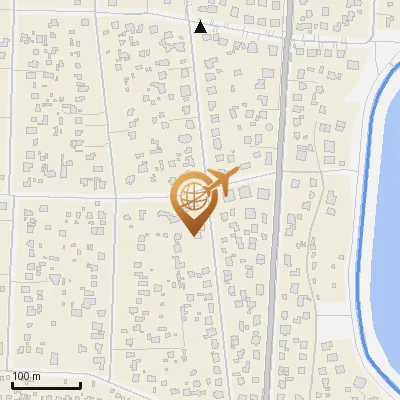 Karte Alberichstraße 108, 12683 Berlin