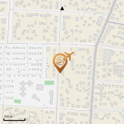 Karte Alberichstraße 11, 12683 Berlin