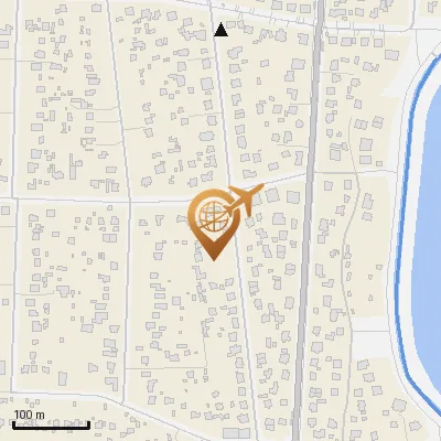 Karte Alberichstraße 110, 12683 Berlin