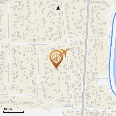 Karte Alberichstraße 114, 12683 Berlin