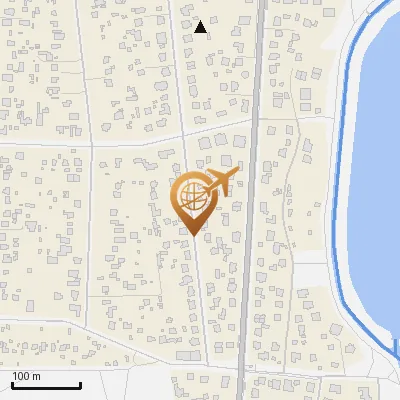 Karte Alberichstraße 115, 12683 Berlin