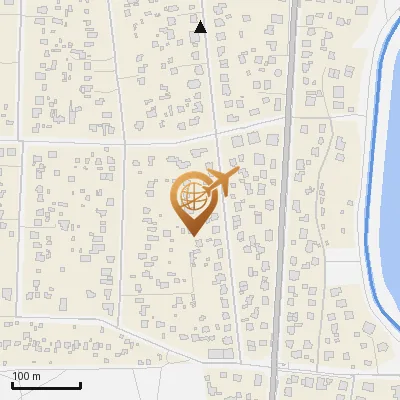 Karte Alberichstraße 116, 12683 Berlin