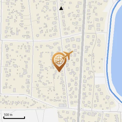 Karte Alberichstraße 118, 12683 Berlin