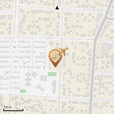 Karte Alberichstraße 12, 12683 Berlin