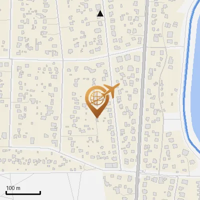 Karte Alberichstraße 120, 12683 Berlin