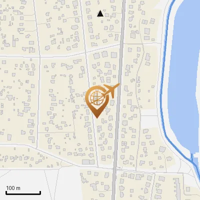 Karte Alberichstraße 121, 12683 Berlin