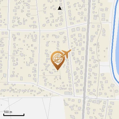 Foto zu Alberichstraße 122, 12683 Berlin