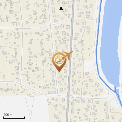 Karte Alberichstraße 123, 12683 Berlin