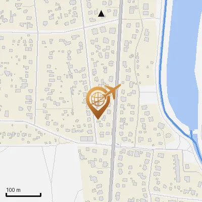 Karte Alberichstraße 129, 12683 Berlin