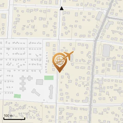 Foto zu Alberichstraße 12-15, 12683 Berlin