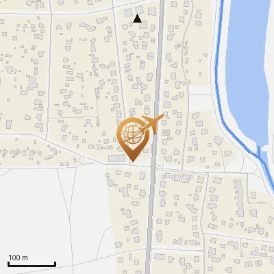 Foto zu Alberichstraße 135-138, 12683 Berlin