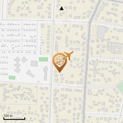 Foto zu Alberichstraße 19-25, 12683 Berlin