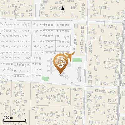 Karte Alberichstraße 24, 12683 Berlin