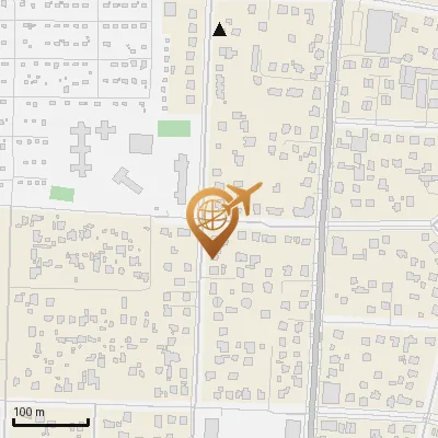 Foto zu Alberichstraße 29-31, 12683 Berlin