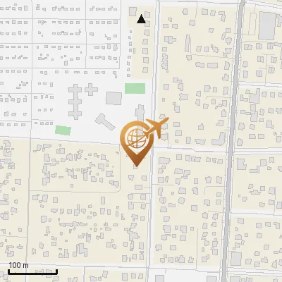 Karte Alberichstraße 30, 12683 Berlin