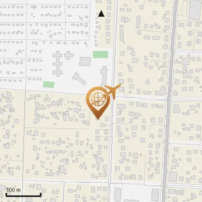 Foto zu Alberichstraße 32, 12683 Berlin