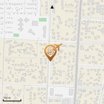 Foto zu Alberichstraße 35-37, 12683 Berlin