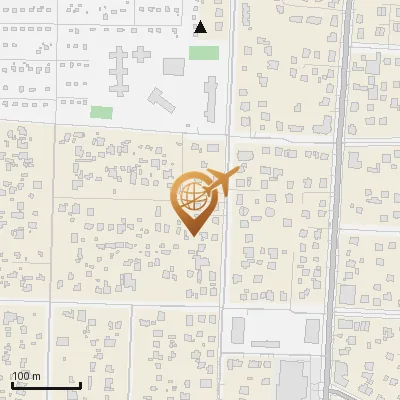 Foto zu Alberichstraße 40-42, 12683 Berlin