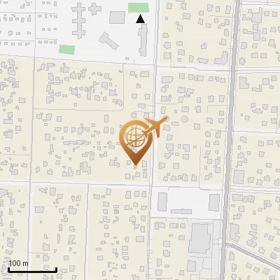 Karte Alberichstraße 46, 12683 Berlin