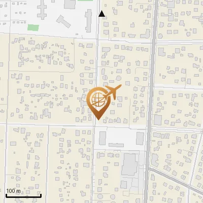 Karte Alberichstraße 47, 12683 Berlin