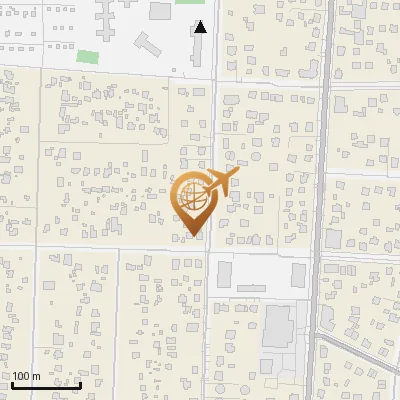 Foto zu Alberichstraße 44-50, 12683 Berlin