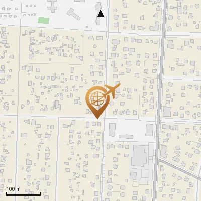 Karte Alberichstraße 50, 12683 Berlin