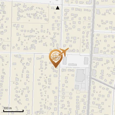 Karte Alberichstraße 54, 12683 Berlin