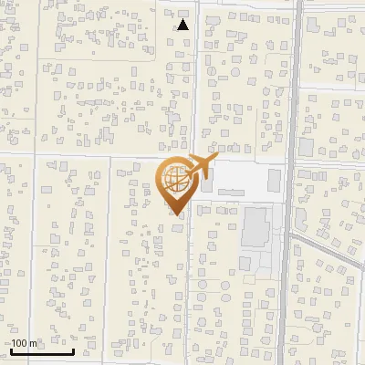 Karte Alberichstraße 56, 12683 Berlin