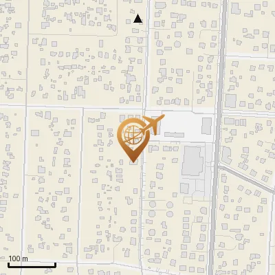 Karte Alberichstraße 58, 12683 Berlin