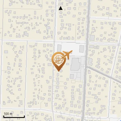 Karte Alberichstraße 59, 12683 Berlin