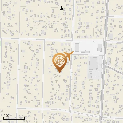 Karte Alberichstraße 62, 12683 Berlin