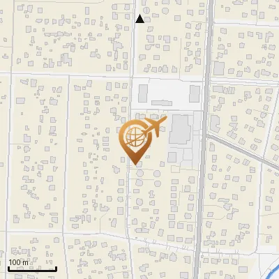 Karte Alberichstraße 63, 12683 Berlin